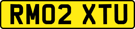 RM02XTU