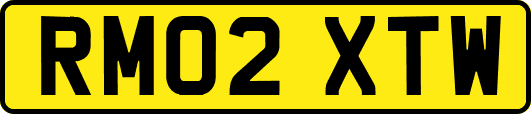 RM02XTW