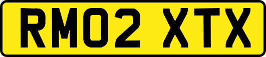 RM02XTX