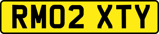 RM02XTY