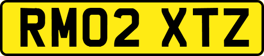 RM02XTZ