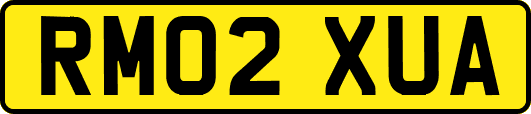 RM02XUA