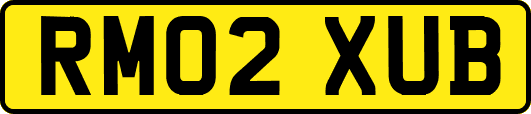 RM02XUB
