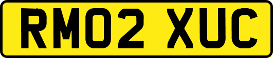 RM02XUC