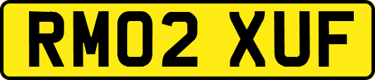 RM02XUF