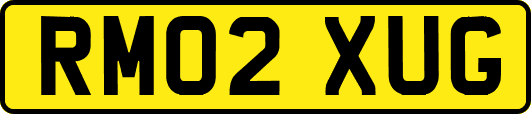 RM02XUG