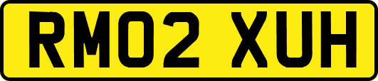 RM02XUH