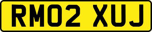 RM02XUJ