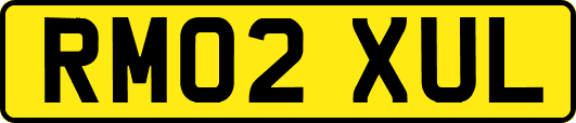 RM02XUL