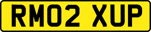 RM02XUP