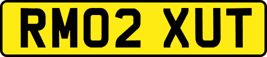 RM02XUT
