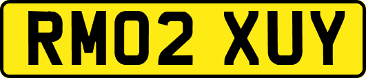 RM02XUY