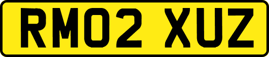 RM02XUZ