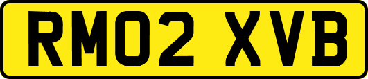 RM02XVB