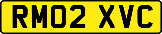 RM02XVC