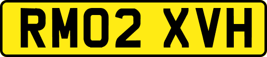 RM02XVH