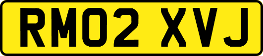 RM02XVJ