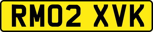 RM02XVK