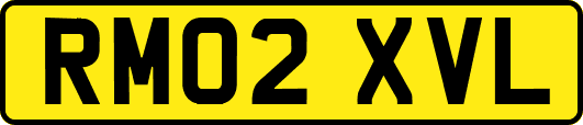 RM02XVL