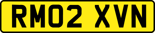 RM02XVN