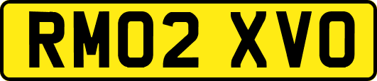 RM02XVO