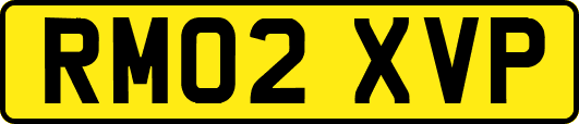 RM02XVP