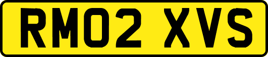 RM02XVS