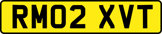 RM02XVT