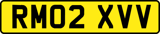 RM02XVV