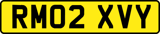 RM02XVY