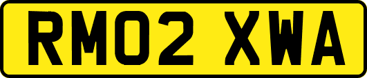 RM02XWA