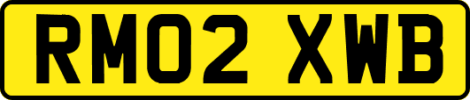 RM02XWB
