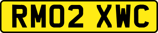 RM02XWC