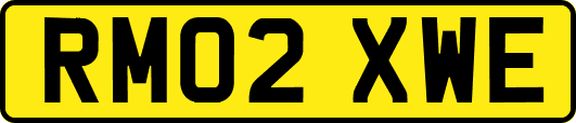 RM02XWE