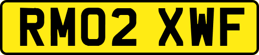 RM02XWF