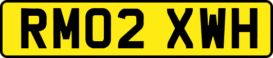 RM02XWH