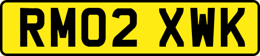 RM02XWK