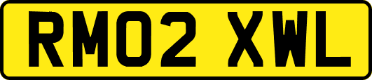 RM02XWL