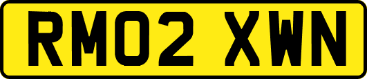 RM02XWN