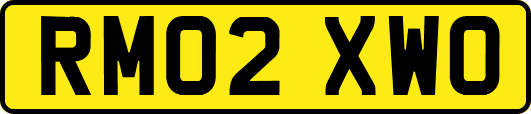 RM02XWO