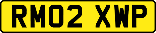 RM02XWP