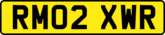 RM02XWR