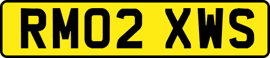 RM02XWS