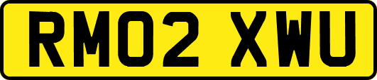RM02XWU