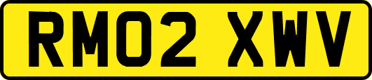 RM02XWV