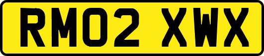 RM02XWX