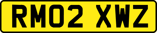RM02XWZ