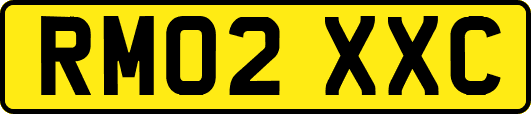 RM02XXC