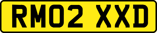 RM02XXD