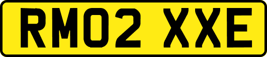 RM02XXE